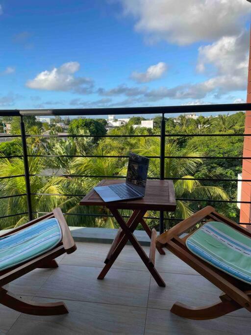 Apartment Comfy 2-bedroom Apt, 10mins Walk To - Gbhc5 Grand Baie