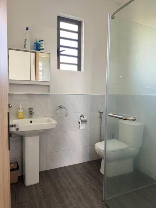 Comfy 2-bedroom Apt, 10mins Walk To - Gbhc5 Apartmán Grand Bay