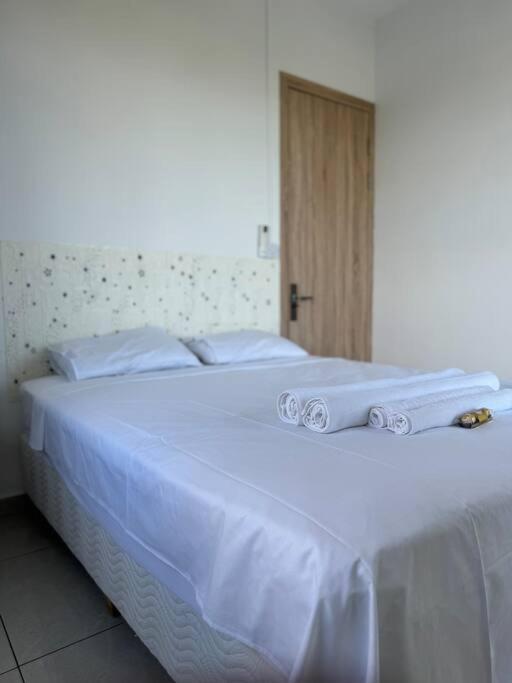 Apartmán Comfy 2-bedroom Apt, 10mins Walk To - Gbhc5 *