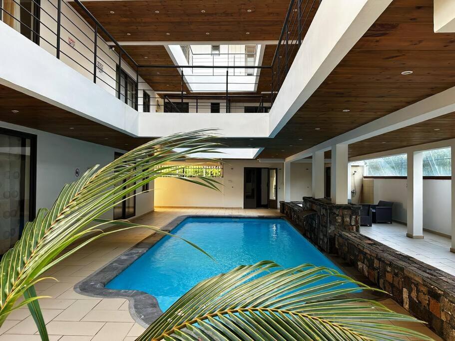 Comfy 2-bedroom Apt, 10mins Walk To - Gbhc5 Apartmán Grand Bay